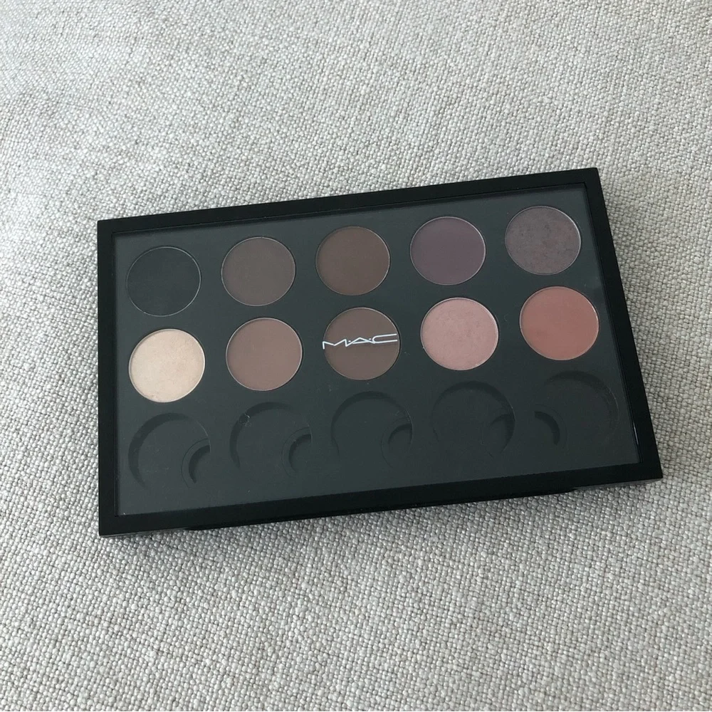 Mac Pro palette - Picture 2 of 3